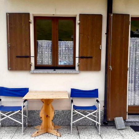 شقة Casa In Un'Esclusiva Zona Di Motta Di Sotto المظهر الخارجي الصورة