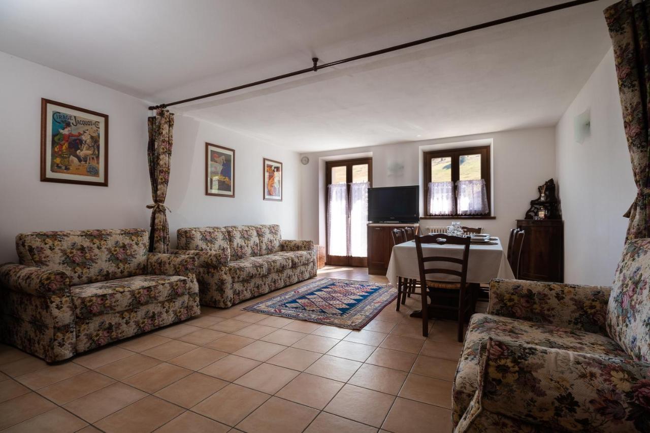شقة Casa In Un'Esclusiva Zona Di Motta Di Sotto المظهر الخارجي الصورة