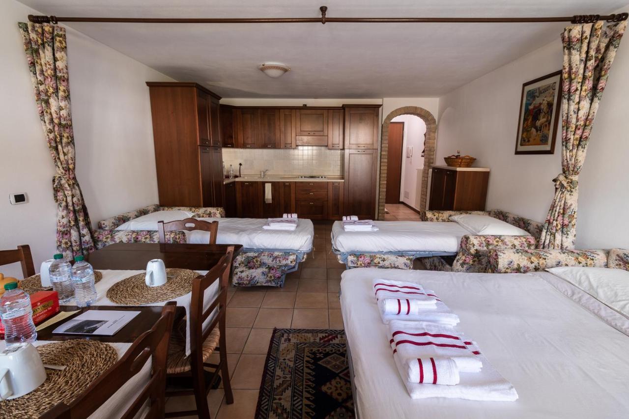 شقة Casa In Un'Esclusiva Zona Di Motta Di Sotto المظهر الخارجي الصورة