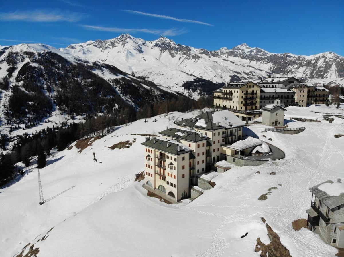 شقة Casa In Un'Esclusiva Zona Di Motta Di Sotto المظهر الخارجي الصورة